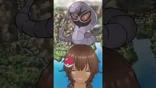 Did You Know: Arbok #VTuber #DidYouKnow #Facts #Pokemon #Arbok
