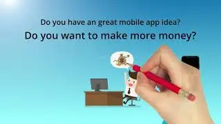 Android, iOS Mobile App Development Company | AppIndia