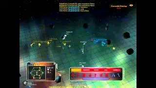 Allegiance 21 de junio afternoon PICKUP GAME