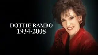 WFLQ Sunday Morning Gospel Show - Dottie Rambo Tribute Part 2