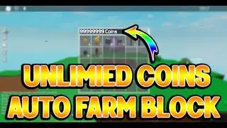 SKY BLOCK ROBLOX HACK / SCRIPT | UNLIMITED ORES | AUTO SEED | SLIME KILL AURA | AUTO MELT | MORE!!!!
