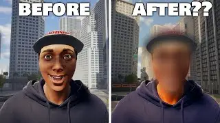 GRANDE nouvelle sur la future MISE &Agrave; JOUR du SKATE !