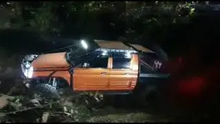 night offroad EXTREME FINISH PAGI😅, L200 storm V6 metik pajak di hutan PURUT PROBOLINGGO...