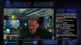 Mike Talks about Stepping Away from World of Warcraft