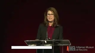 The Vision Unfolds: AMFA Annual Meeting