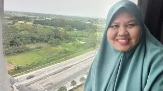 3 HARI DI LUAR KAMPUNG ‼️‼️
