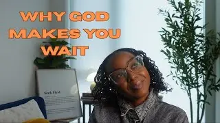 Why God Makes You Wait in Singleness Before Marriage (The Purpose of the Waiting Season)