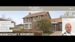 Te koop: Bloemerstraat 5, Nederweert - Hendriks Makelaardij - M&eacute;&eacute;r Makelaar