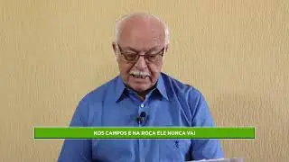 EU VI EM SONHOS, TR&Ecirc;S BANDIDOS MORT&Iacute;FEROS: GUEDEN, CERC&Acirc;N E PEGRI