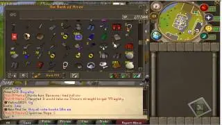 ArravRsps - Rws Bank Video [Commentary]