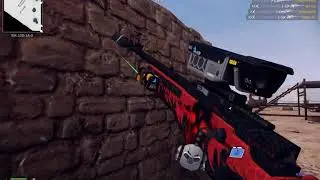 ZULA ✔ NEMRUT'DA AWP ŞHOW