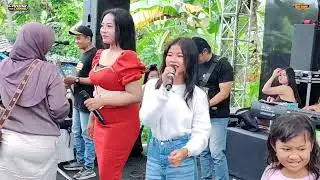 ADUHAI || NURIL  (seng duwe hajat) || OM MARCELLA || DIKA AUDIO live Dk Tanggung Bangilan