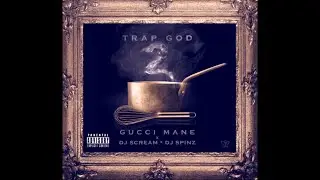 Gucci Mane - Rich Muthafucka SLOWED (Trap God 2)