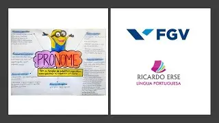 RICARDO ERSE   FGV 2025   PRONOME 1
