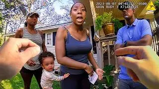 Parents Finally Lose Patience With Struggling Mom&rsquo;s Entitlement
