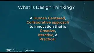 Optimize Customer Experiences with Design Thinking