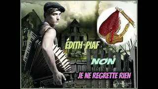 NON JE NE REGRETTE RIEN  10 01 2026