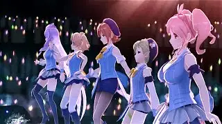 [歌マクロス] ワルキューレ 超時空ヴィーナスMIX LIVE (アンコール2) [4K]