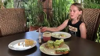Mindful Breakfast 🥰