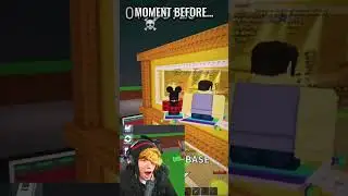Caylus deletes kreekcraft strawberry elephant...💀