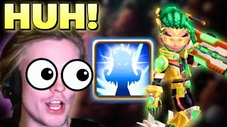 Did Oliver Secretly Get Elemental King?!
