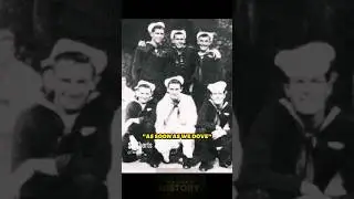WWII Miracle! #shorts #ww2