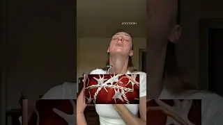 кто я такая, чтобы не верить тёте с первого канала!  арт на мезороллер на ВБ #WW175675 #находкисвб