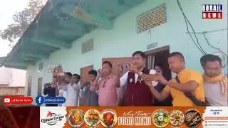 Mass Resignations Rock Congress in West Karbi Anglong Ahead of 2026 Assam Polls. 
