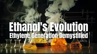 Ethanol's Evolution: Ethylene Generation Demystified