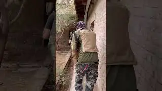 Airsoft San Juan // Cavic // Rescate del reh&eacute;n // Dom.18-01-26