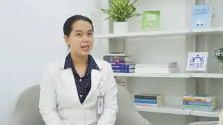 Trò chuyện cùng bác sĩ - Thai kỳ an toàn trong mùa COVID-19