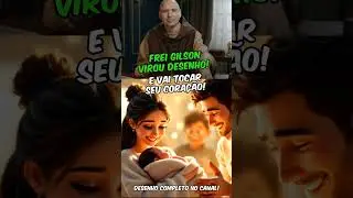 QUE LINDOOOO! DESENHO COMPLETO AQUI NO CANAL, link na descri&ccedil;&atilde;o  #musica #filhos #infantil