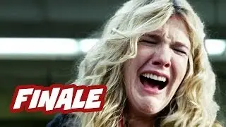 American Horror Story Coven Finale Review - Supreme Ending