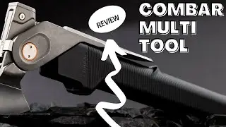 Combar Multi Tool Review &ndash; ACLIM8 Review