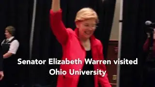Warren stumps for Rich Cordray