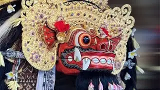 Sesuhunan Ratu Gede Bagus Baleagung Baru Masucian Ring Segara Batubolong! Selasa,14 Oktober 2025