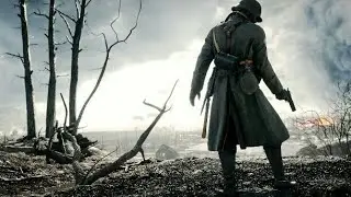 Bf1 tdm gameplay