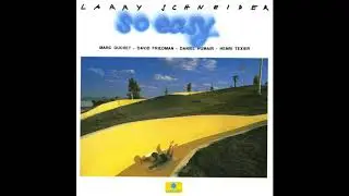Larry Schneider - Mac Attack