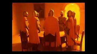 Knights Of Malta  Trailer