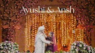 #AyuKaAnsh - Big Fat Indian Wedding - Sona Sachdeva Photography
