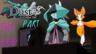 FORGOTTEN PAST | DUST: An Elysian Tail | THE END PART 1 PS5 LIVE Stream