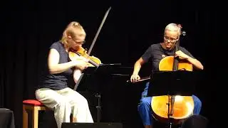 STRINGS & NOISE - Artacts, St. Johann, Tyrol, Austria, 2021-09-05