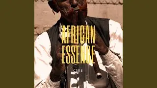 African Essence