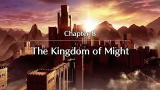 Прохождение Fire Emblem Engage (2023) на Nintendo Switch; часть 5 [с комментариями]