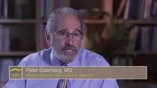 Marin Cancer Institute Patients Share their Stories