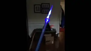 Cosplay Lance Version 1.0