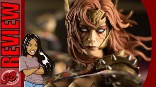 Sideshow Angela REVIEW