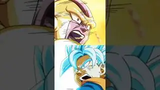 INT LR Gofrieza's 18ki Super Animation Combined