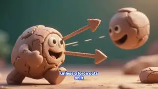 Secrets of Curiosity - Why Do Planets Orbit the Sun? | Gravity Explained Simply