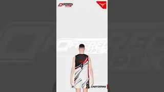 Custom Basketball Uniform - Custom Team Uniforms